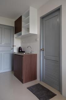 Q Space Residence - Bangkok - 6