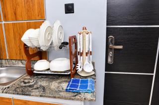 Prestige Haven Apartment - 9