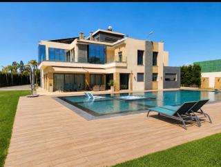 Villa Malak - 8