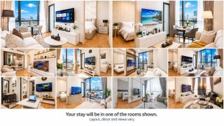 Luxury Residence in Central of Bangkok Siam Paragon Central World - 9
