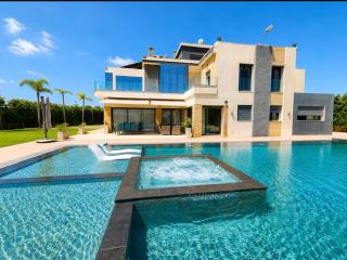 Villa Malak - 6