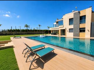 Villa Malak - 5