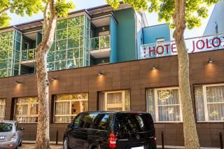 Jole Beach Hotel - 2