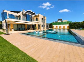 Villa Malak - 4