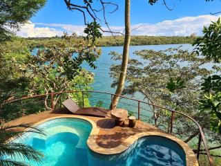 Casas Lago Paranoá - 0
