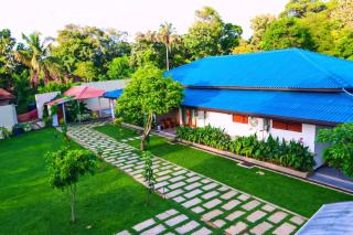 Meera Resort Hiriketiya - 0