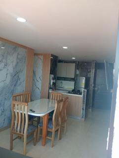 Apartamento con piscina cerca al parque del café - 4