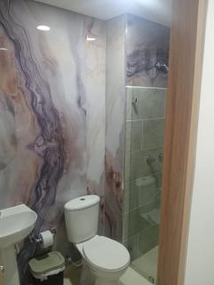 Apartamento con piscina cerca al parque del café - 8