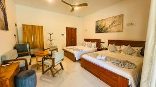 Meera Resort Hiriketiya - 3