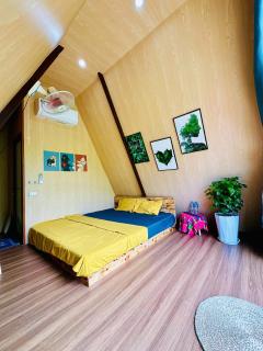 Pù Luông Farm Homestay - 9