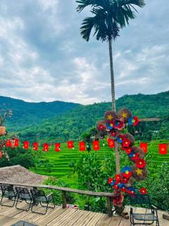 Pù Luông Farm Homestay - 7