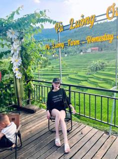 Pù Luông Farm Homestay - 5