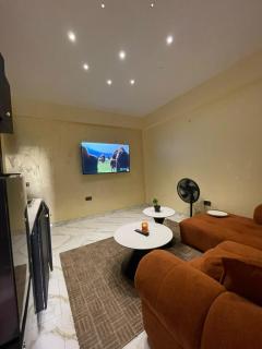 Paris Homes Masaki -Studios & One Bedroom Apartments Dar es Salaam - 7