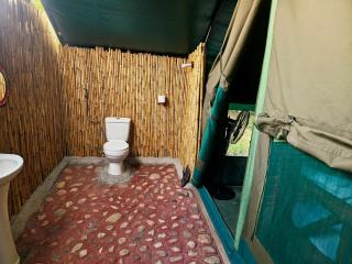 Entale Safari Camp Queen Elizabeth National Park - 9