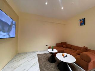 Paris Homes Masaki -Studios & One Bedroom Apartments Dar es Salaam - 8