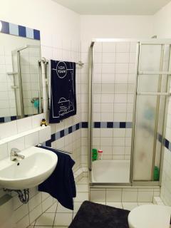 Ferienwohnung 210 Vitamar - Schmarren - 1