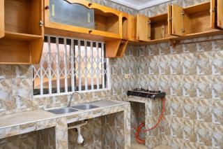 Serene 2-bedroom condo with AC in beautiful Tema - 8