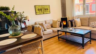 Apartamentos Alcazar de Baeza - 6