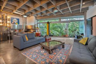 Industrial Loft in El Poblado - Special Rate - 0