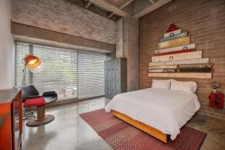 Industrial Loft in El Poblado - Special Rate - 9