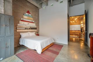 Industrial Loft in El Poblado - Special Rate - 8