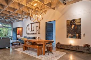 Industrial Loft in El Poblado - Special Rate - 6
