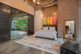 Industrial Loft in El Poblado - Special Rate - 4