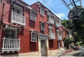 Apartment in the historic center of Cartagena - 7