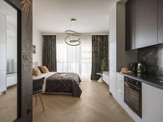 Urban Apartments - Global 5th floor No 08 - Balcony - Air Condition - 0