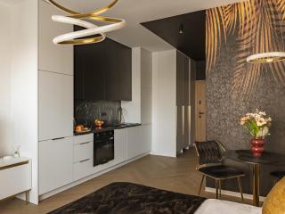Urban Apartments - Global 5th floor No 08 - Balcony - Air Condition - 7