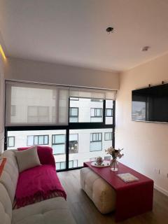Comfy apartment in the best part of Salaverry - 6