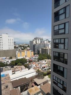 Comfy apartment in the best part of Salaverry - 4