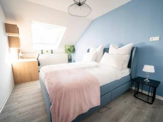 Suite - Parkplatz - 10 Min zum Seltersweg - 9