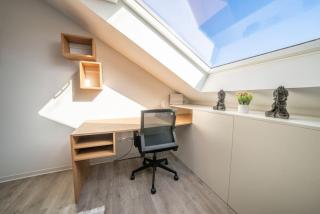 Suite - Parkplatz - 10 Min zum Seltersweg - 1