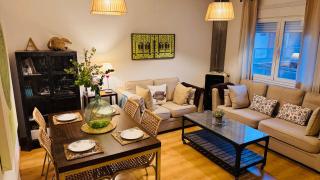 Apartamentos Alcazar de Baeza - 0