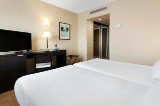Hotel Sercotel Tudela Bardenas - 1