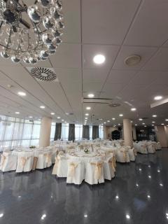 Hotel Sercotel Tudela Bardenas - 6