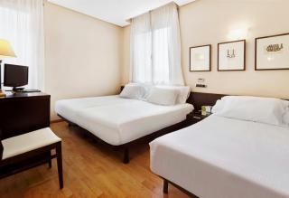 Hotel Sercotel Tudela Bardenas - 5