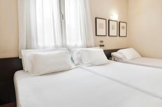 Hotel Sercotel Tudela Bardenas - 4