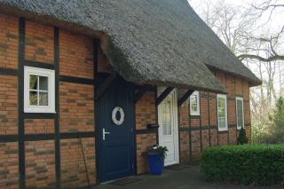 Gästehaus Eulennest - 9