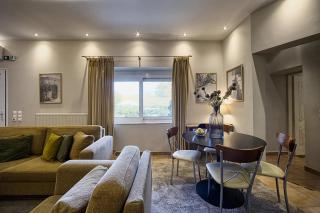 Villa Gomfoi Trikala - Smart Town BnB - Tríkala - 6