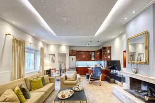 Villa Gomfoi Trikala - Smart Town BnB - Tríkala - 4