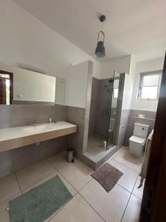 Kestrel Beachfront Villa, Tamarin - 3