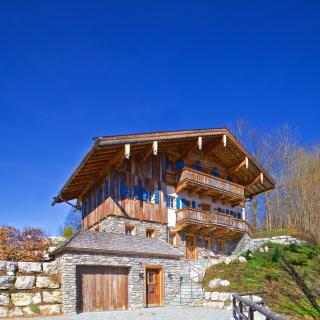 Rifugio Capricorn - 8