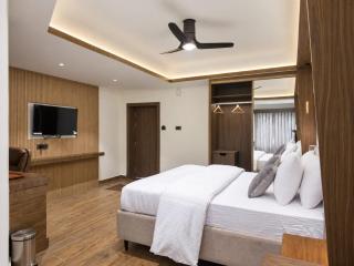 RK Resorts Karaikal - 6