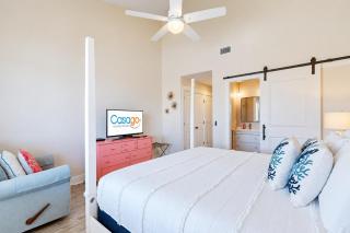 A1A South St Augustine | 2 bedroom Oceanview Condo | Sleeps 8 - St. Augustine - 4