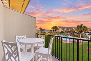 A1A South St Augustine | 2 bedroom Oceanview Condo | Sleeps 8 - St. Augustine - 3