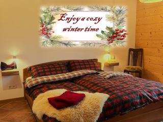 Chalet Charmant-Santelmann - 0