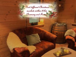 Chalet Charmant-Santelmann - 9
