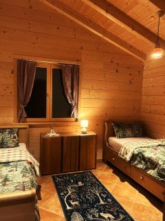 Chalet Charmant-Santelmann - 8